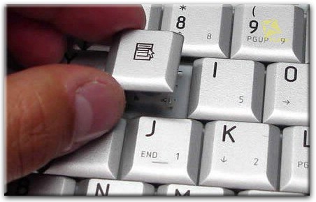 Замена отдельных клавиш на клавиатуре в Азове