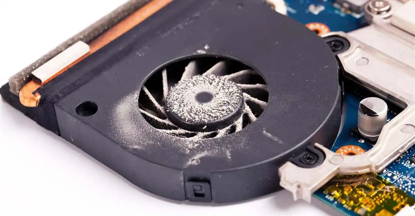 чистка ноутбука Acer в Азове