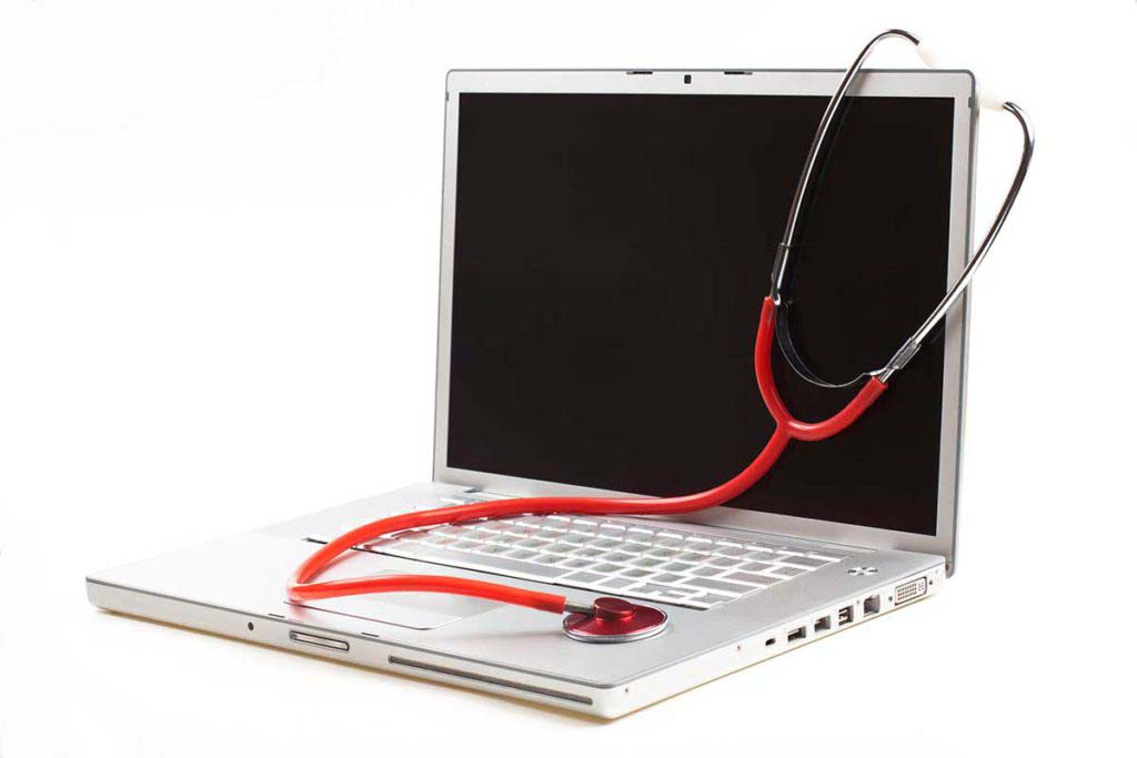 Бесплатная диагностика ноутбука в Азове