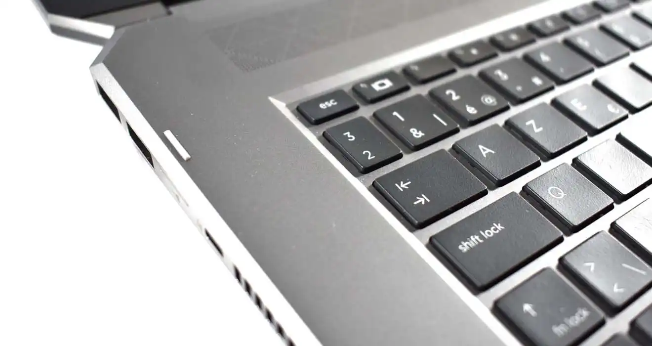 Ремонт ноутбуков HP в Азове