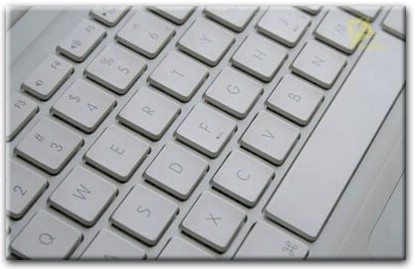 Замена клавиатуры ноутбука Compaq в Азове