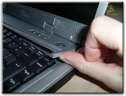 Замена клавиатуры ноутбука Fujitsu Siemens в Азове
