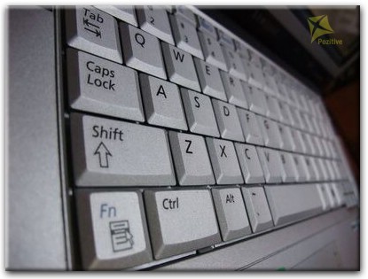 Замена клавиатуры ноутбука Lenovo в Азове