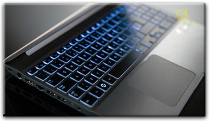 Ремонт клавиатуры на ноутбуке Samsung в Азове