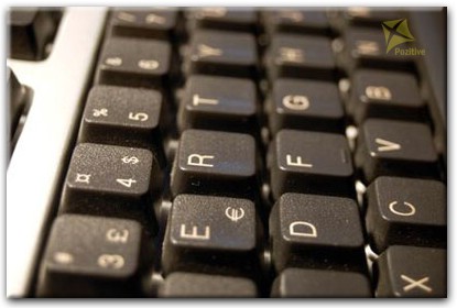 Замена клавиатуры ноутбука Toshiba в Азове