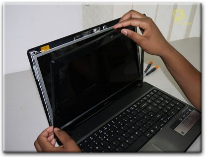 Замена экрана ноутбука Acer в Азове