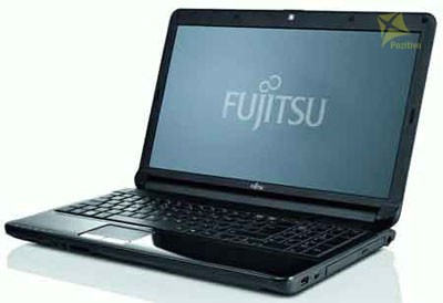 Замена экрана ноутбука Fujitsu Siemens в Азове