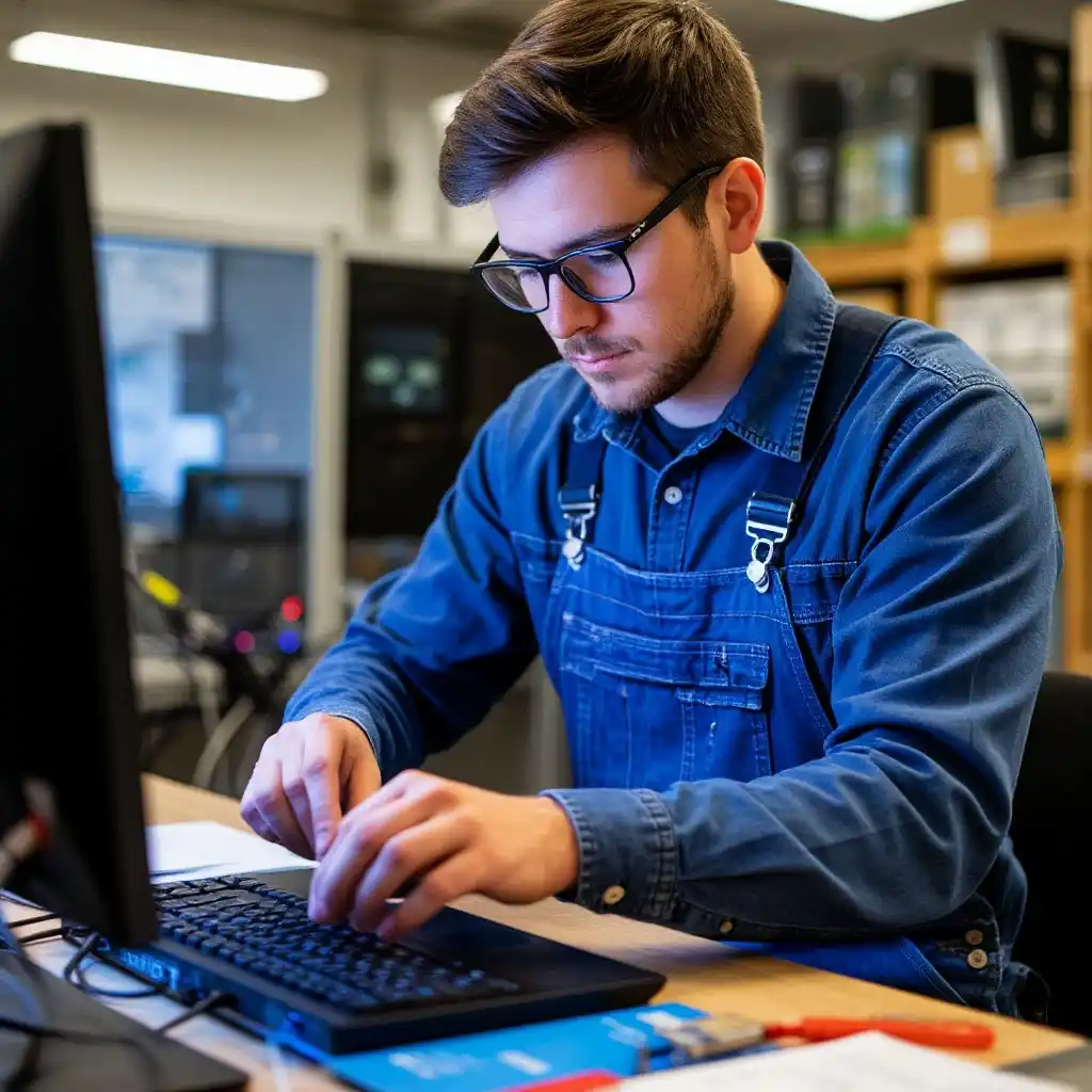 Настройка VPN в Азове