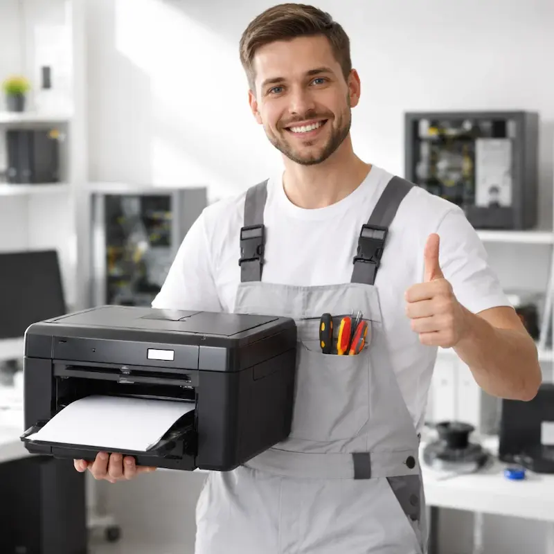 Подключение периферийных устройств к ПК в Азове