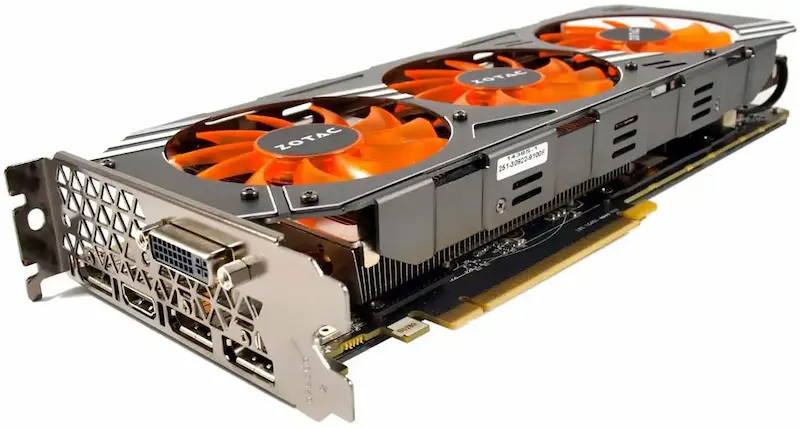 замена видеокарты в Азове