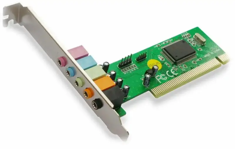 Установка звуковой карты на компьютер в Азове