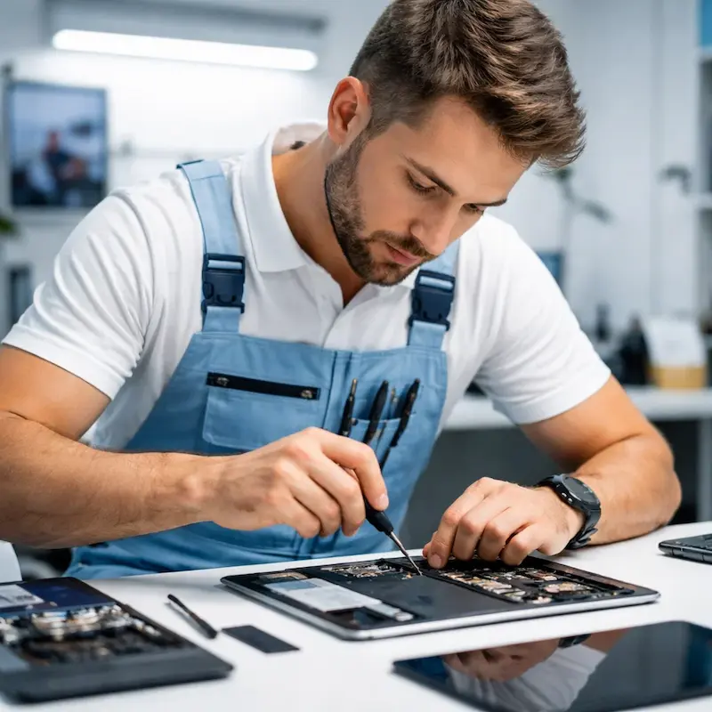 Ремонт смартфона или планшета в Азове