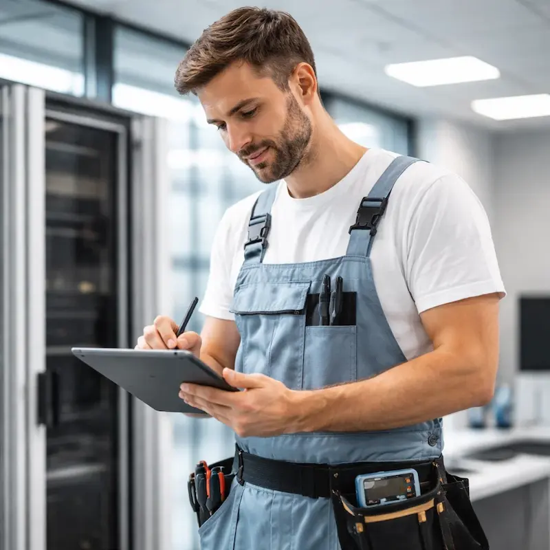 Настроить телефон в Азове