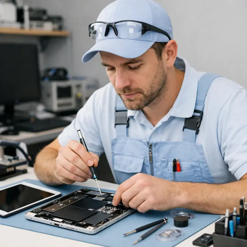 Ремонт Apple Ipad в Азове